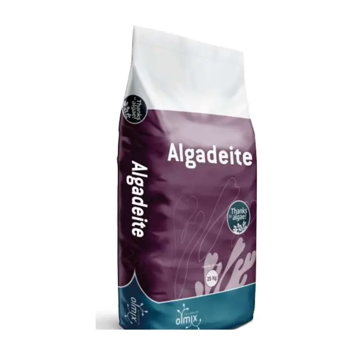 Algadeite+