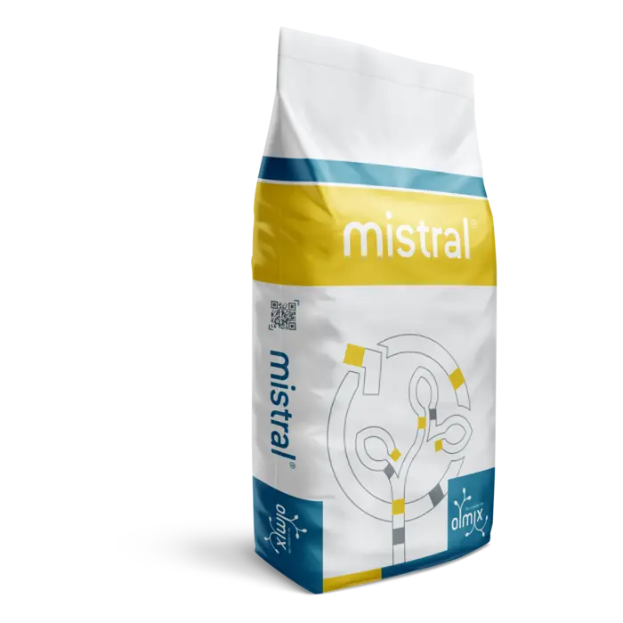 Mistral
